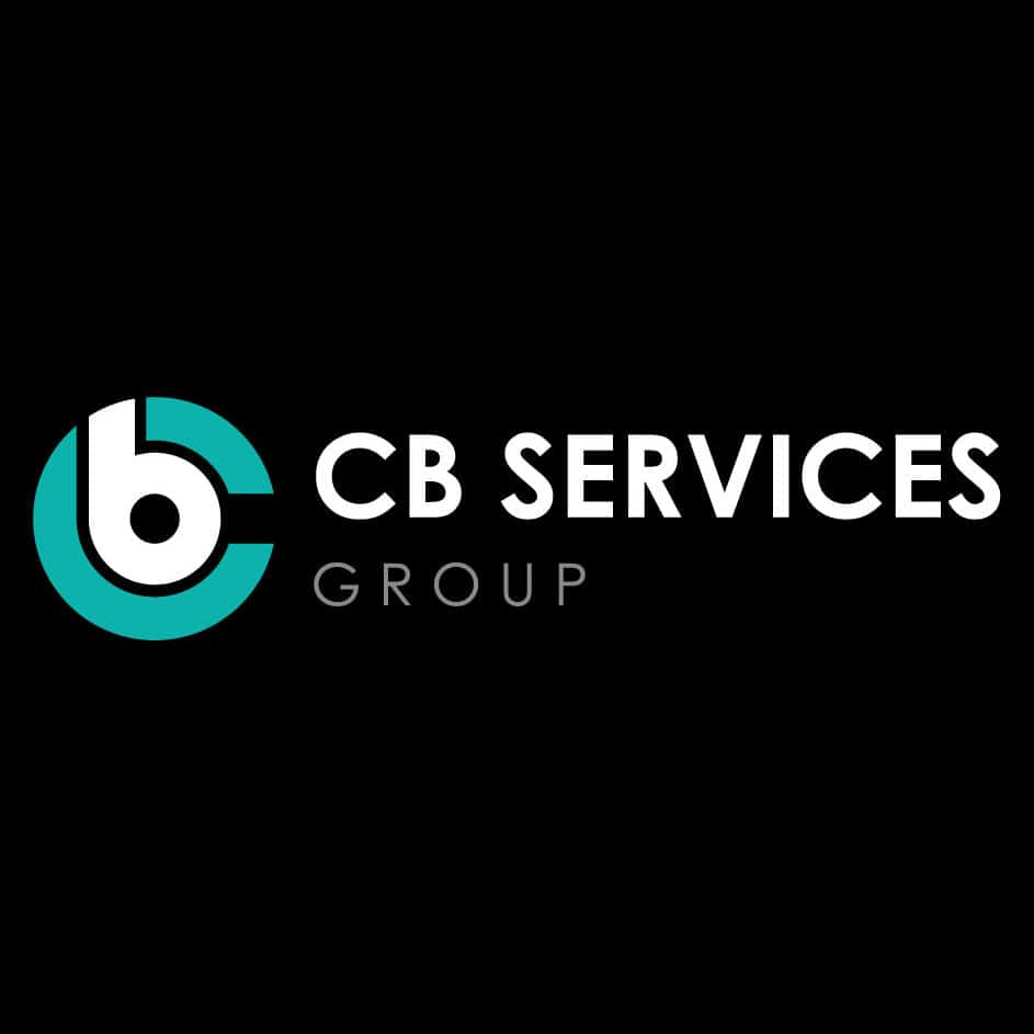 CB Services Group Logo